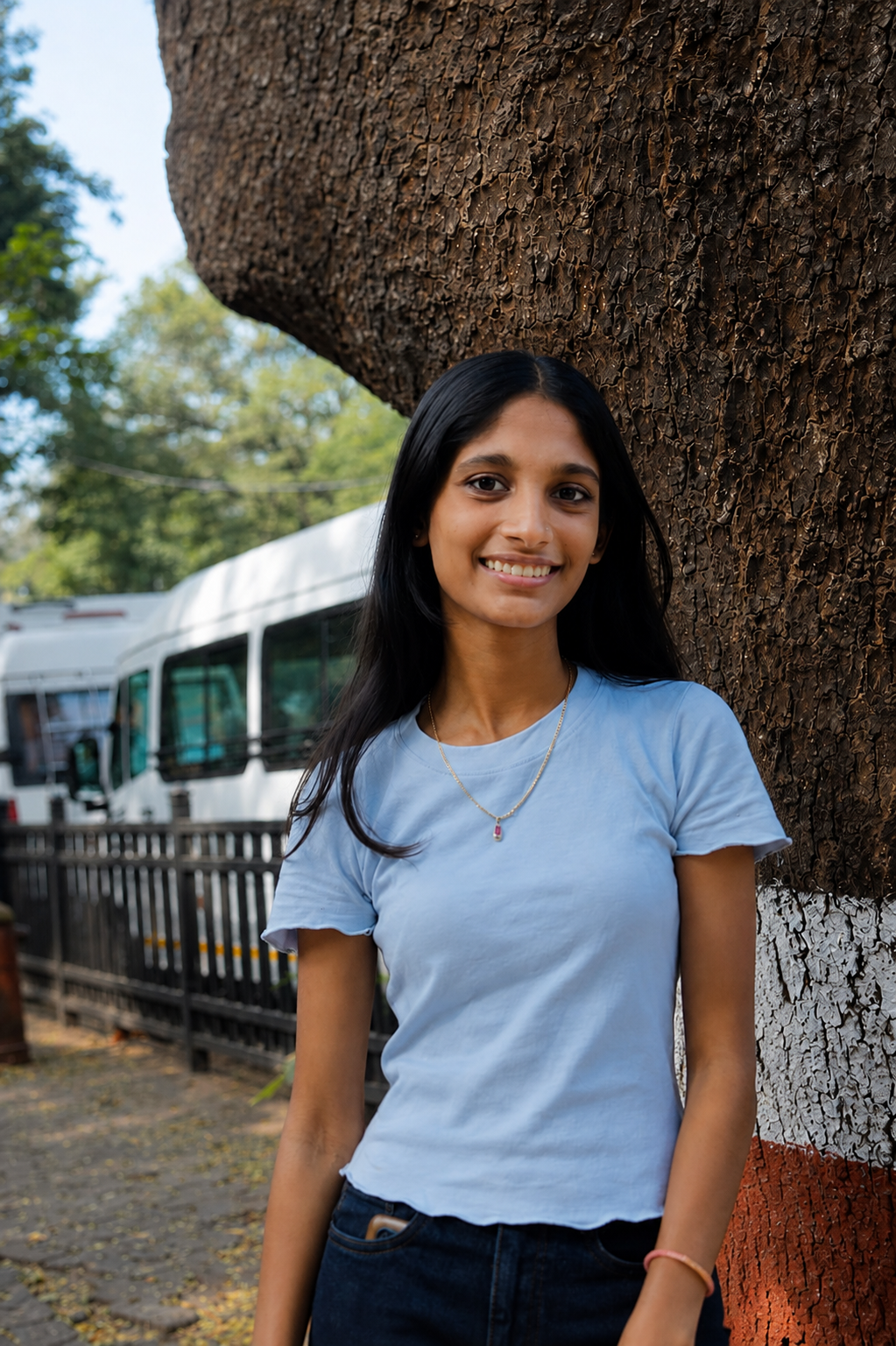 Poornima Bhandari — Creative Developer